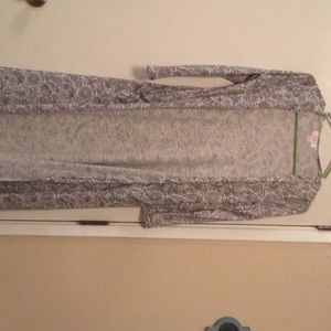 Lularoe Sarah cardigan